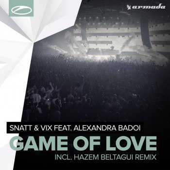 Game Of Love (Original Mix)